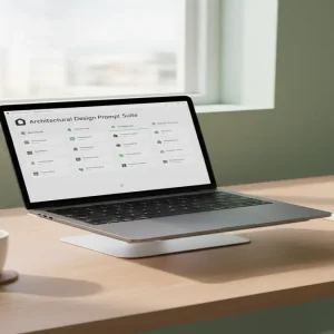 sell niche prompt libraries online