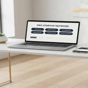 build curated resource vault