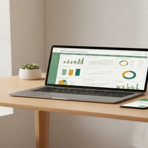 sell automated google sheets online