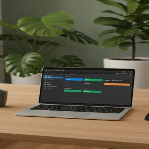 sell notion workflow blueprints