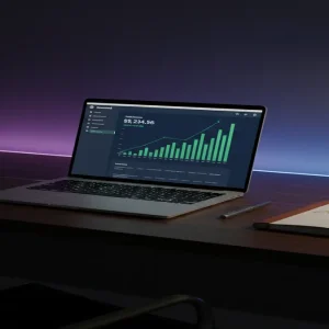 sell AI workflow blueprints