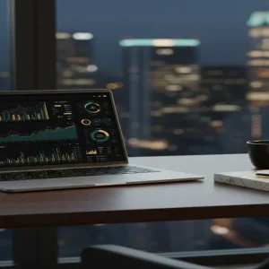 sell niche intelligence briefs