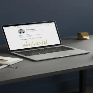 ghostwriting for LinkedIn CEOs