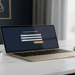 sell custom gpt services to businesses