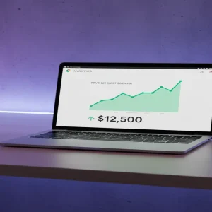 build micro-saas chrome extensions no-code