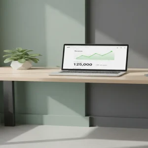 build a micro saas business