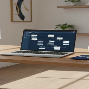 sell workflow automation services
