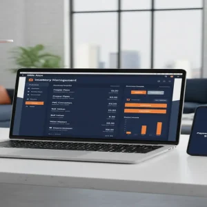build no-code micro-saas apps