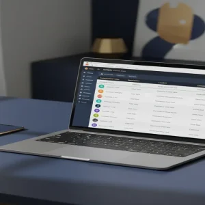 sell curated databases online