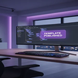 sell no-code saas boilerplates