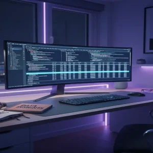 sell niche datasets for AI