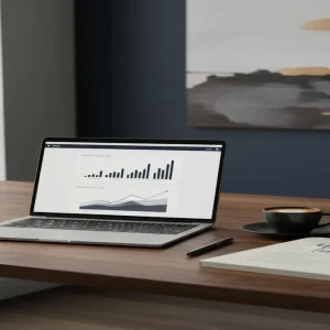 niche newsletter curation business