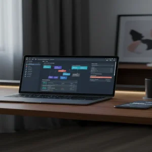 high-ticket Notion systems