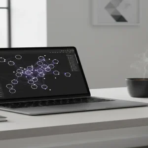 sell obsidian vault templates online