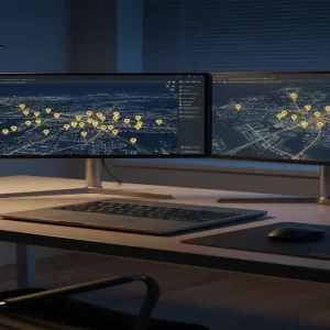 rent digital real estate online