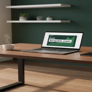 sell micro-newsletter assets online