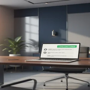 lease custom gpts to local businesses