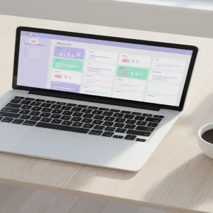 sell notion templates for adhd