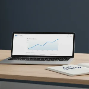 sell niche newsletters online