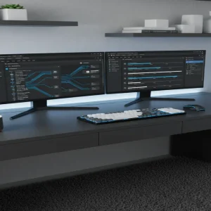 sell custom notion workspaces