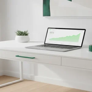 automated micro-newsletter strategy