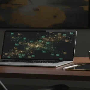 sell curated knowledge vaults