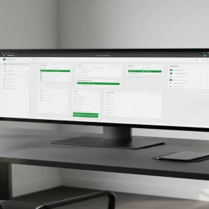 sell premium notion systems