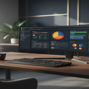 digital systems architect services