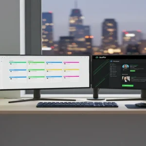 build a niche directory website