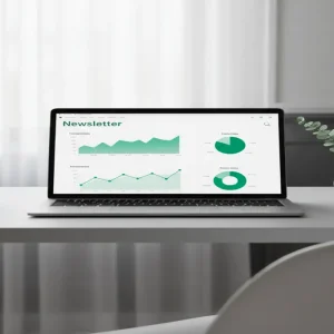 newsletter recommendation revenue model