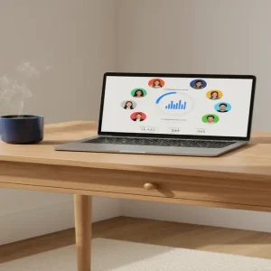 start a skool community