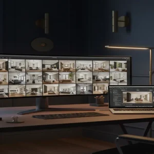 sell midjourney prompt libraries