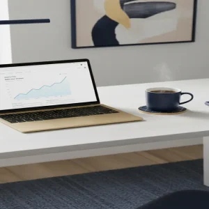 build a micro-newsletter business