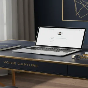 linkedin ghostwriting for executives