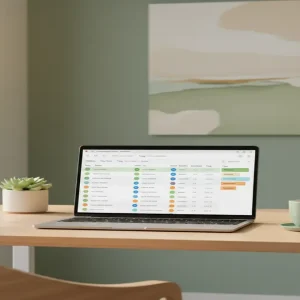 sell curated databases online