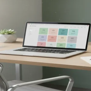 build niche directory website