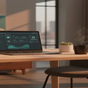 sell niche notion templates online