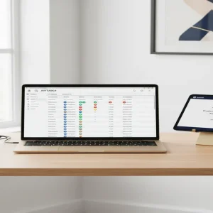 sell curated databases online