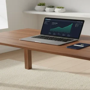 monetize niche industry briefings