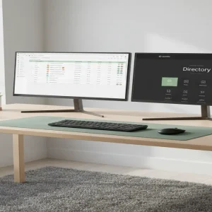 build a niche directory site