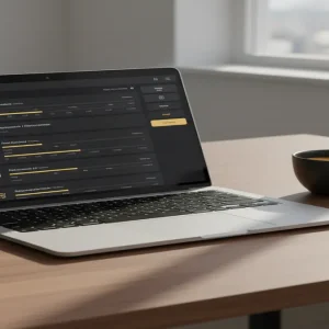 sell high-ticket notion templates