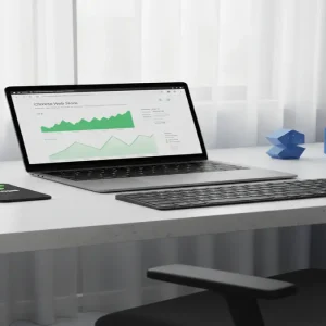 build no-code chrome extensions