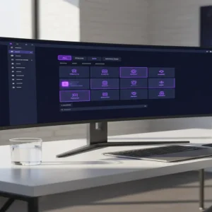 build niche directory site