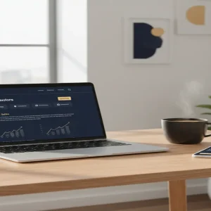 build niche job boards