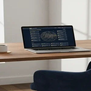 build local directory websites