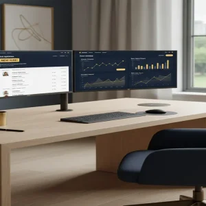 build a niche job board