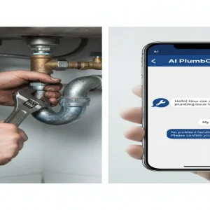 local AI automation agency