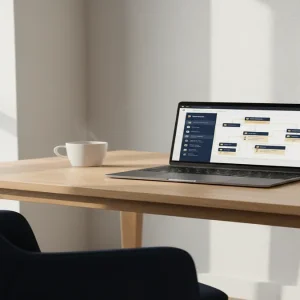 sell automation services to local businesses