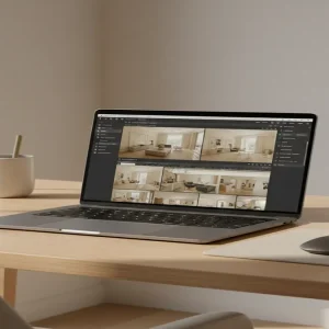 sell faceless tiktok bundles to realtors