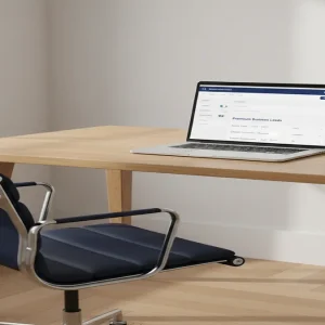build a no-code directory site
